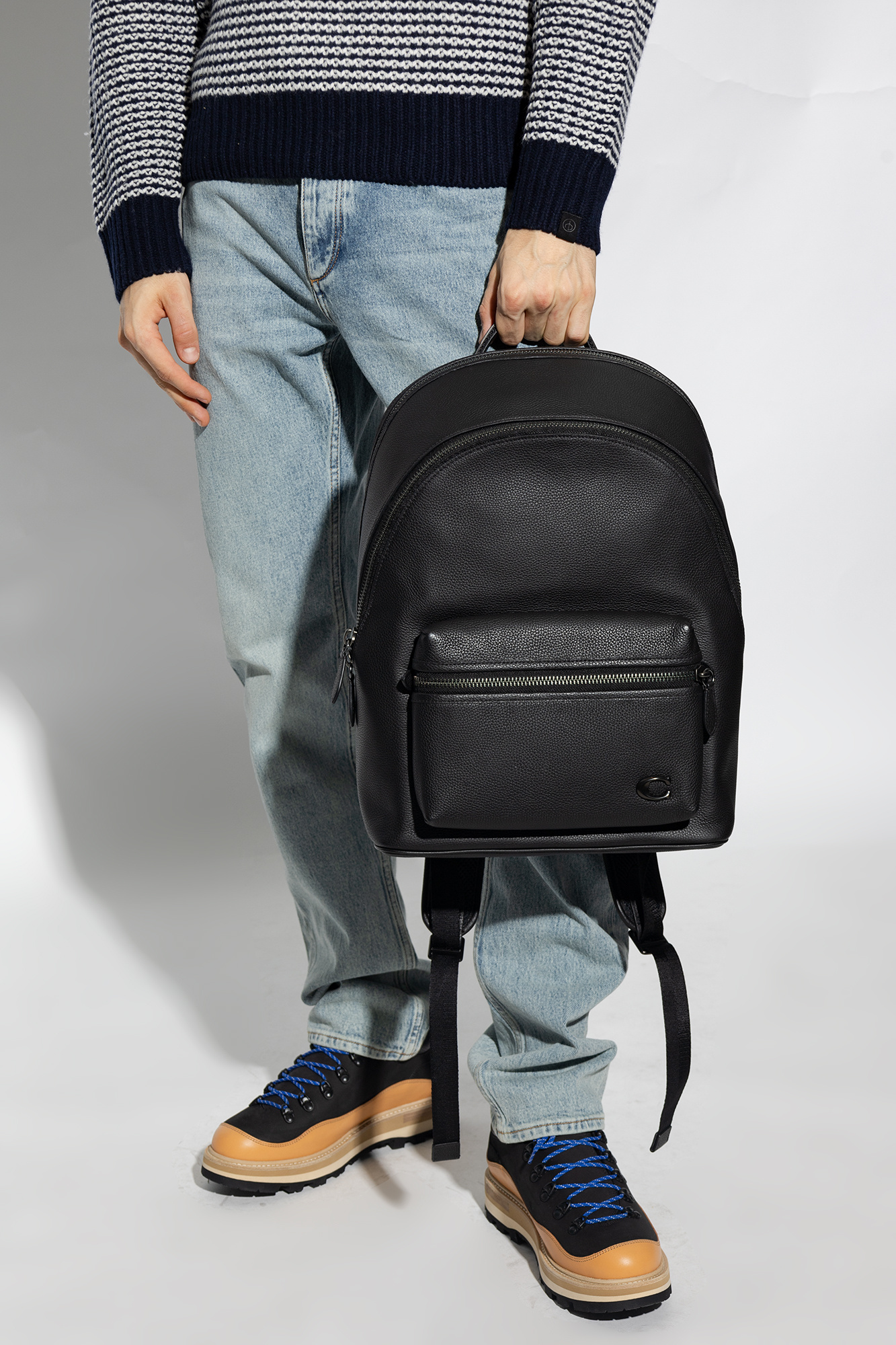 Coach backpack shop